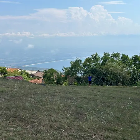 Casa Bellavista 10 Minuti Da Capo Vaticano Coccorino