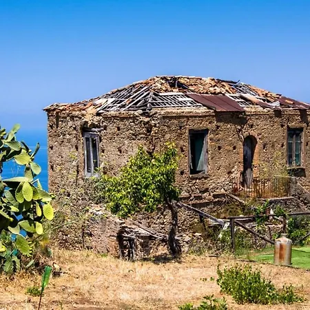 Holiday home Casa Bellavista 10 Minuti Da Capo Vaticano