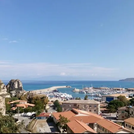 Casa Bellavista 10 Minuti Da Capo Vaticano *