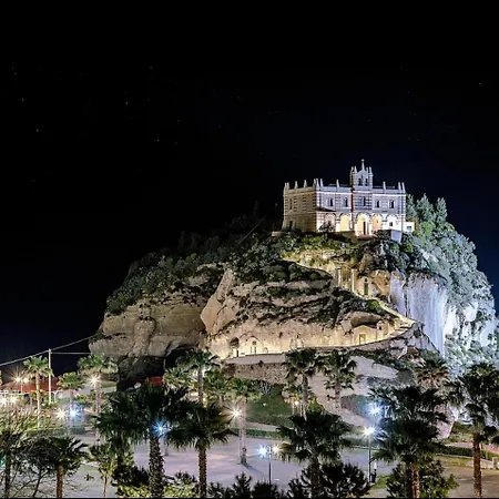 Casa Bellavista 10 Minuti Da Capo Vaticano Holiday home *