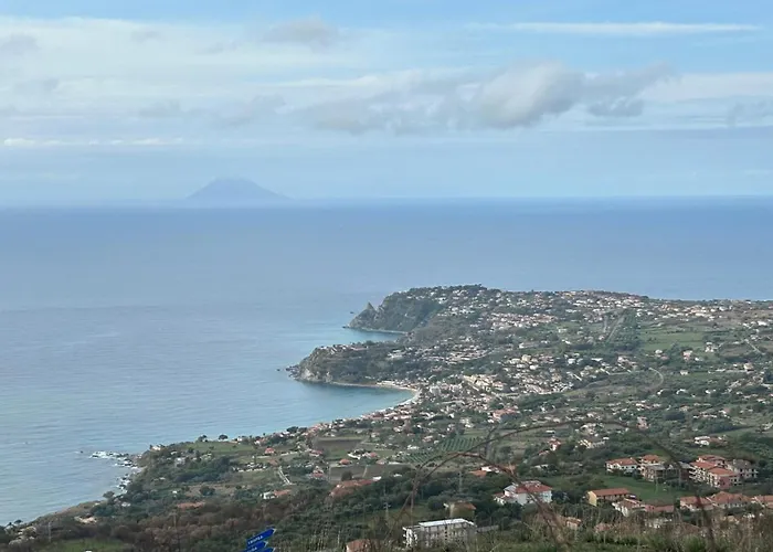 Holiday home Da Salvo 10 Minuti Da Capo Vaticano *