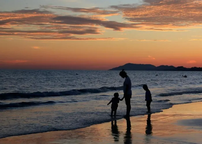 Holiday home Da Salvo 10 Minuti Da Capo Vaticano Coccorino
