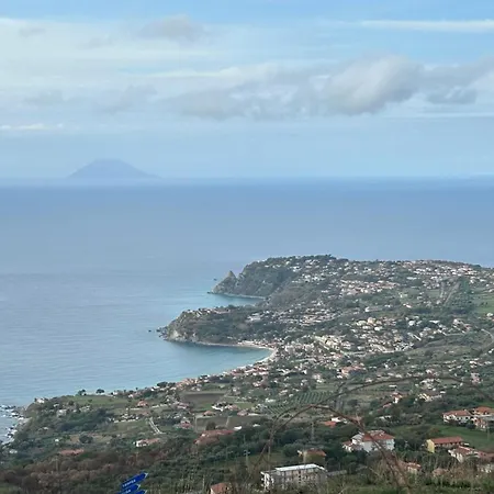 Casa vacanze Da Salvo 10 Minuti Da Capo Vaticano *