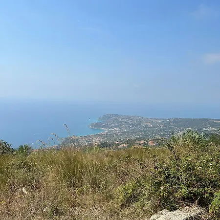 Holiday home Da Salvo 10 Minuti Da Capo Vaticano *