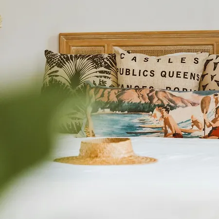 Casa vacanze Da Salvo 10 Minuti Da Capo Vaticano *
