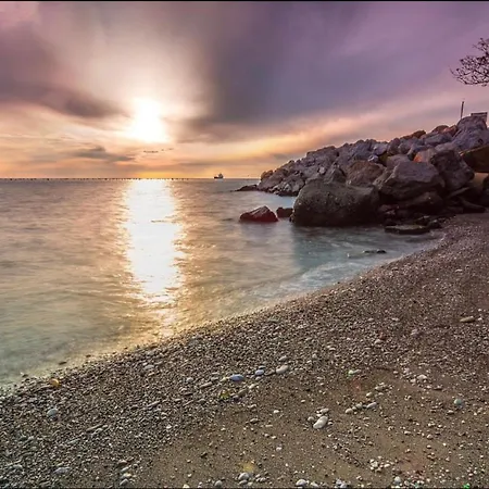 Holiday home Da Salvo 10 Minuti Da Capo Vaticano *