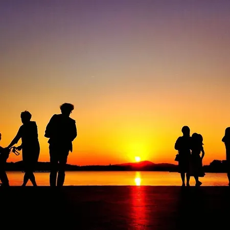 Da Salvo 10 Minuti Da Capo Vaticano * Coccorino