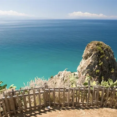 Da Salvo 10 Minuti Da Capo Vaticano Holiday home Coccorino