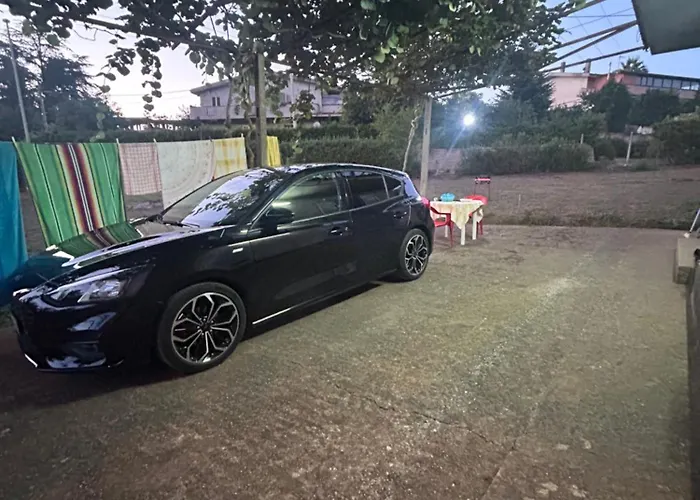 Da Salvo 10 Minuti Da Capo Vaticano * Coccorino