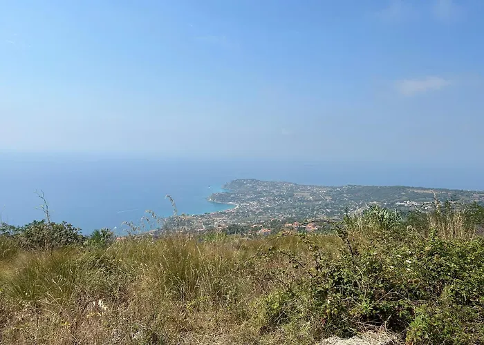 Casa de Férias Da Salvo 10 Minuti Da Capo Vaticano *