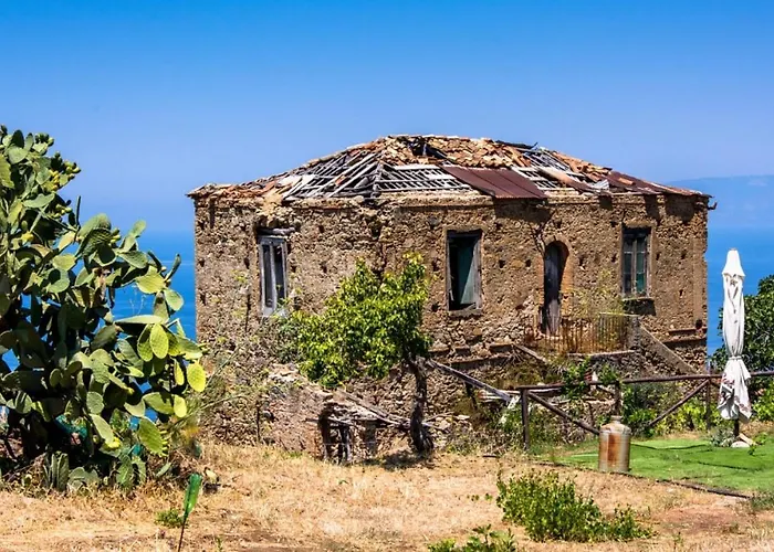 Casa de Férias Da Salvo 10 Minuti Da Capo Vaticano