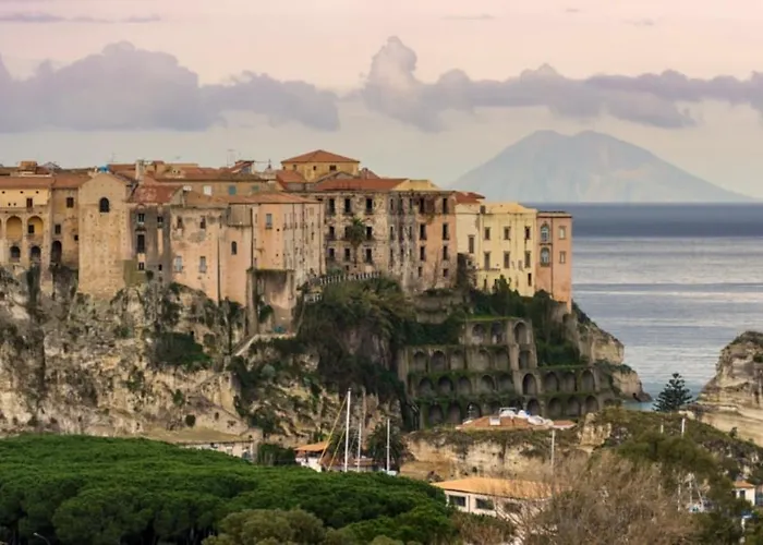 Da Salvo 10 Minuti Da Capo Vaticano Casa de Férias Coccorino