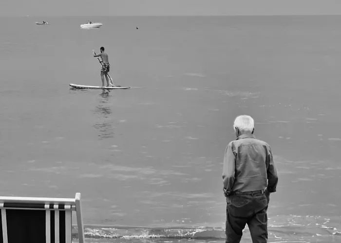 Casa de Férias Da Salvo 10 Minuti Da Capo Vaticano