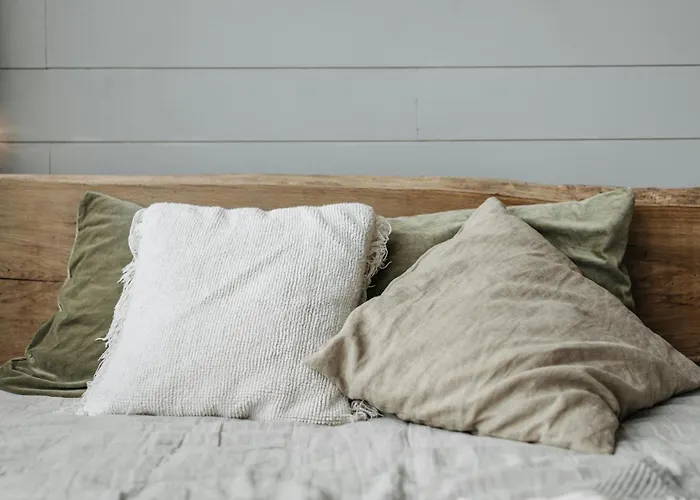 Da Salvo 10 Minuti Da Capo Vaticano Casa de Férias *