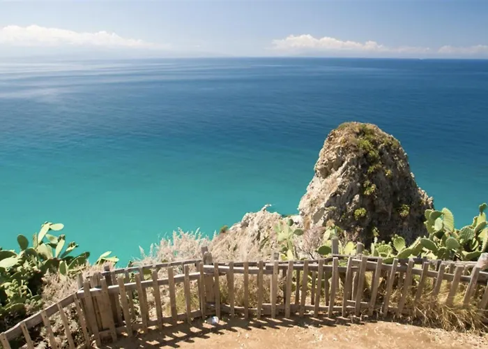 Da Salvo 10 Minuti Da Capo Vaticano Holiday home Coccorino